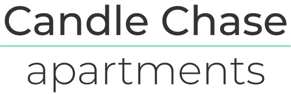 candle chase logo